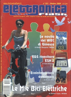 Rivista Elettronica Flash